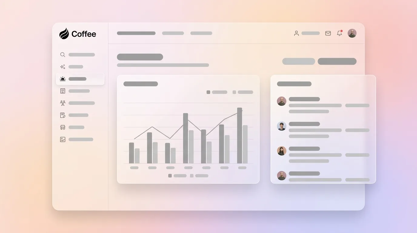 Real-Time Sales Reporting Dashboards for CRM Leaders