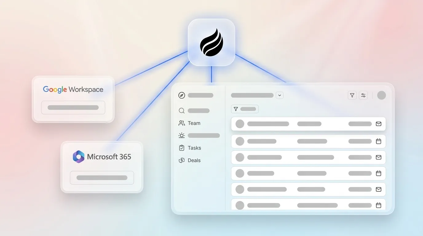 Affordable Customer Data Platform for Small Businesses
