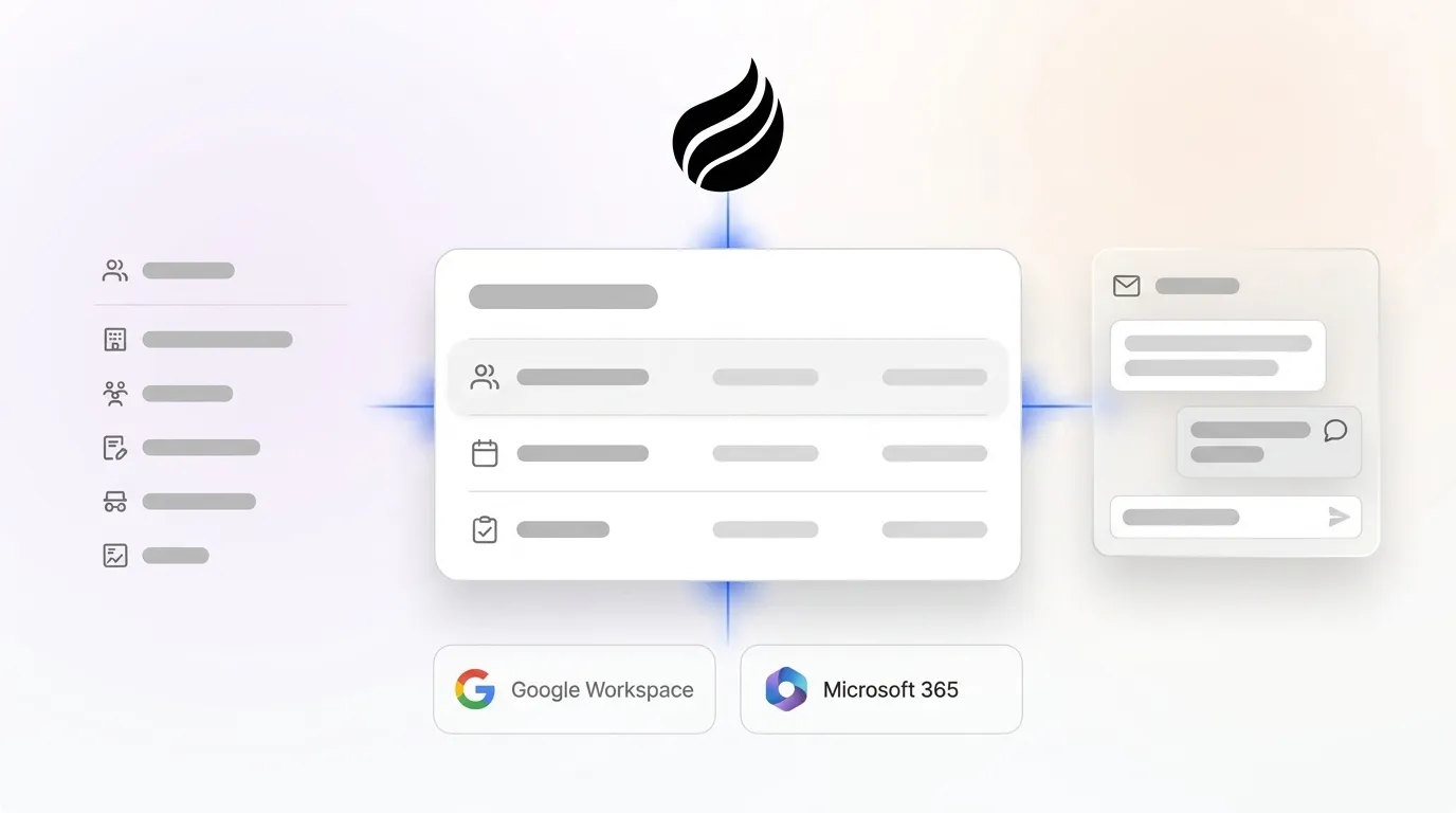 Best AI Lead Management CRM Tools for B2B Sales 2026