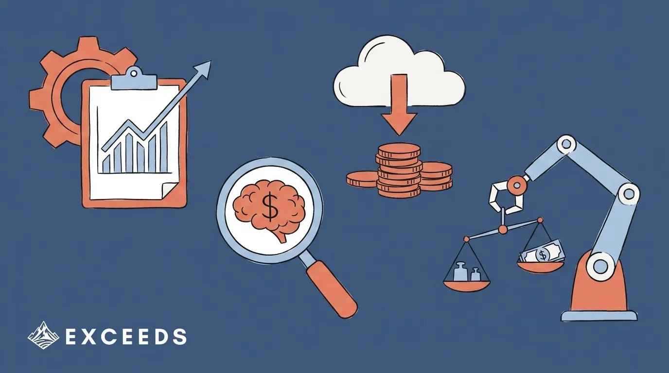 Engineering AI ROI Measurement Tools: 2026 Vendor Guide