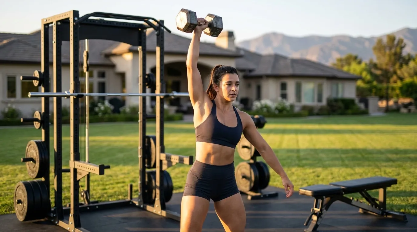 Creatine HCl for Athletes: Fast Absorption, No Bloating