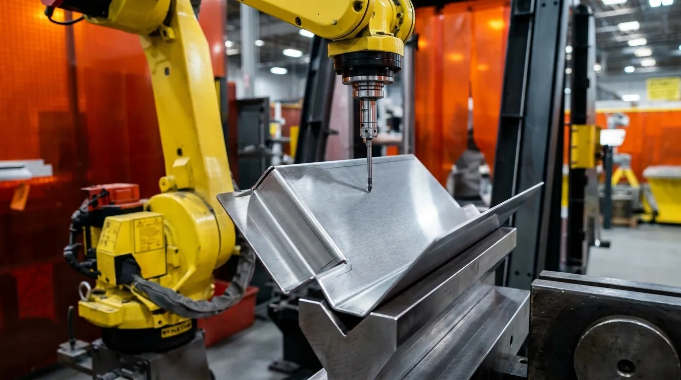 Sheet Metal Quality Control Standards Explained