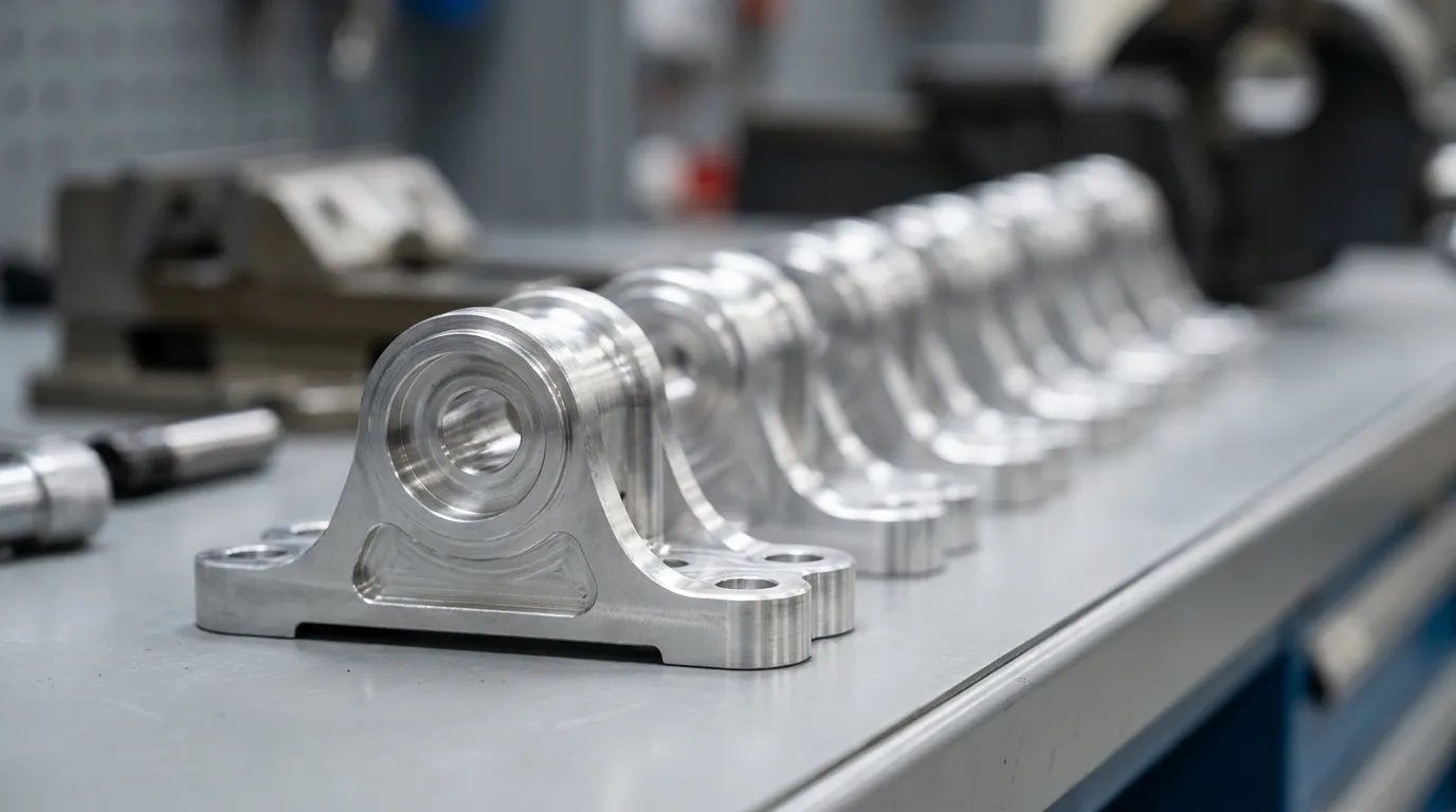 How to Qualify an ITAR-Registered CNC Metal Fabricator