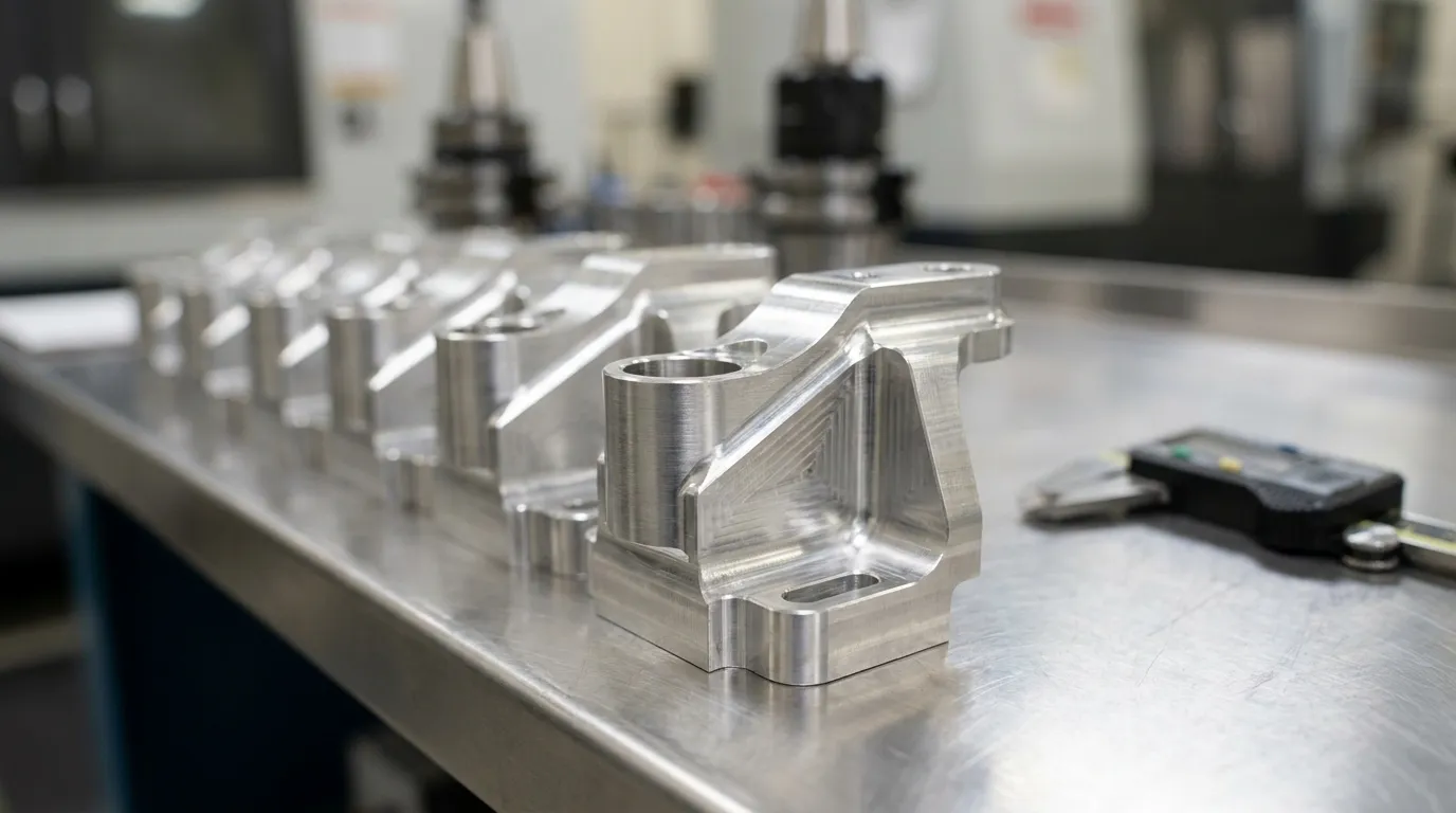 How to Meet ITAR Compliance Requirements for CNC Shops