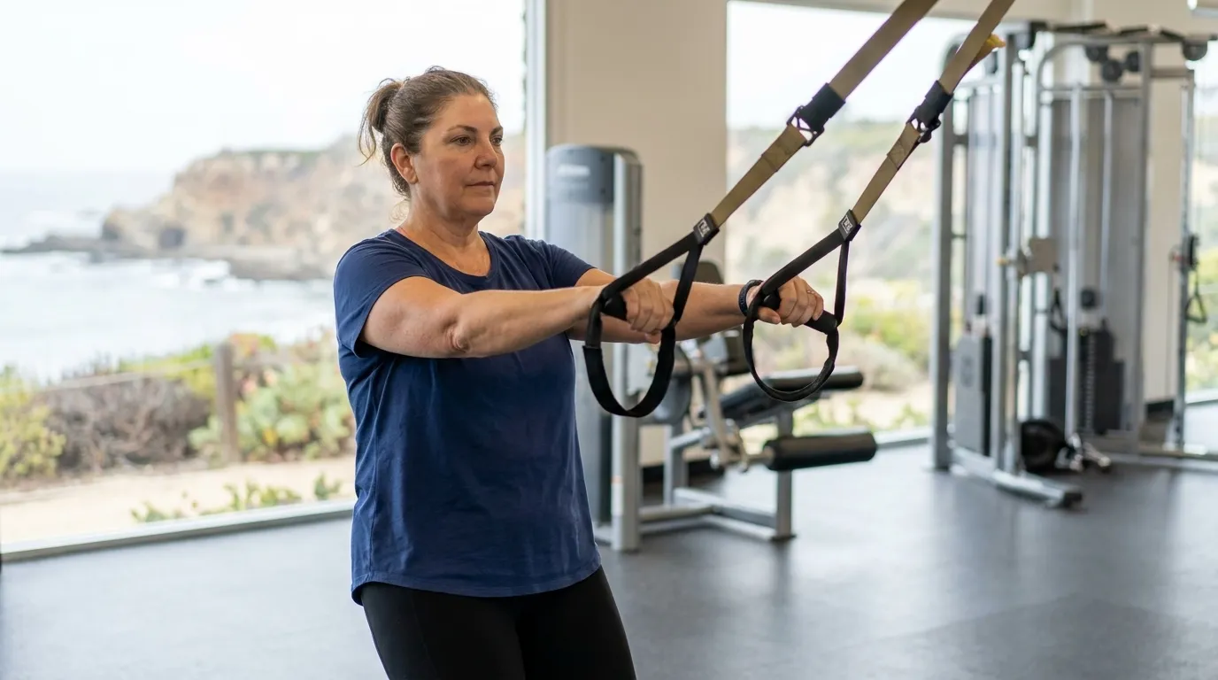 How to Rebuild Muscle After Wegovy: A Step-by-Step Guide