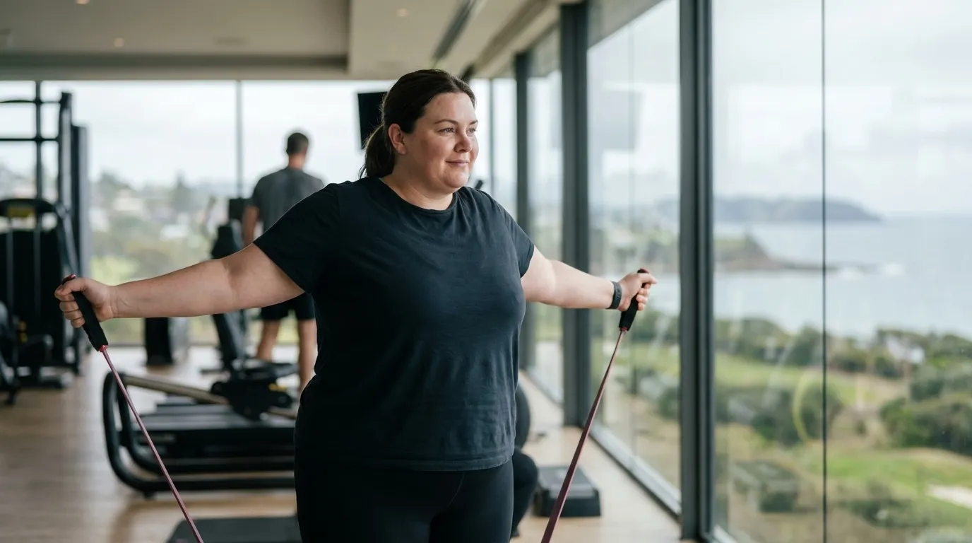 Best Luxury Weight Loss Resorts: Top Picks for 2026