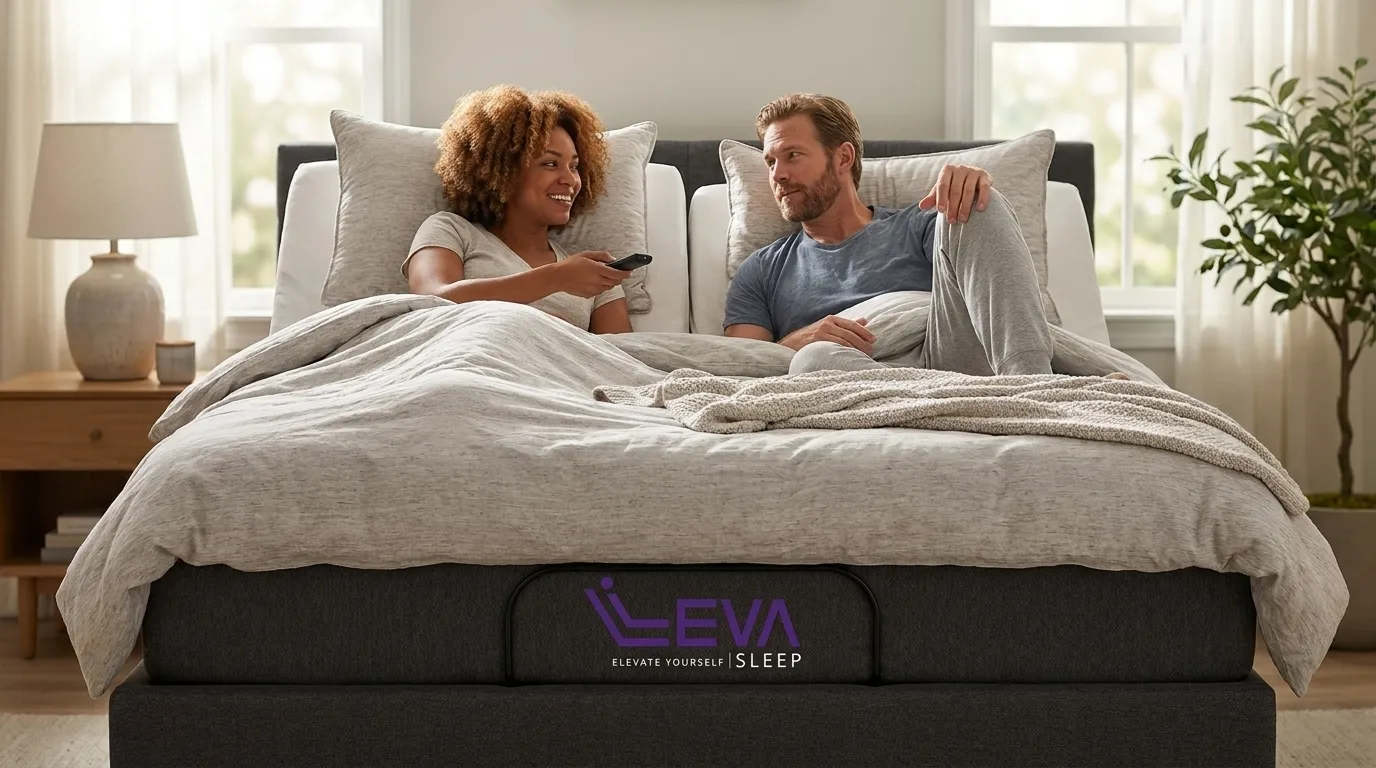 Best Adjustable Beds to Relieve Joint and Back Pain