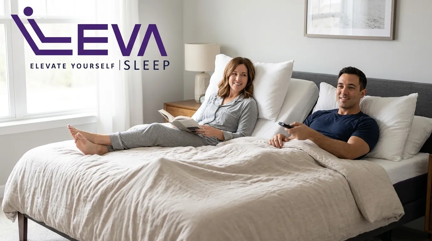iDealBed Split Queen Adjustable Base: Reviews & Alternatives