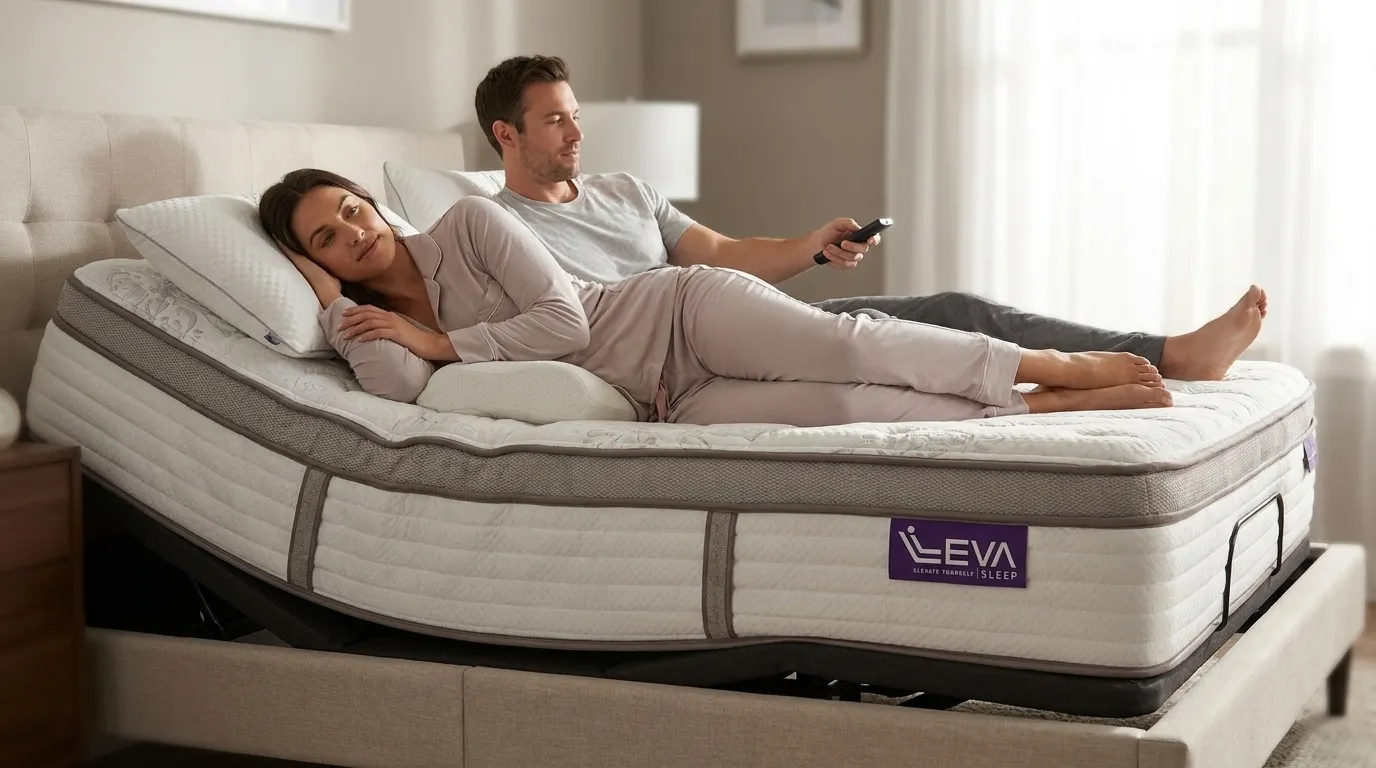 Best Aireloom Mattress for Side Sleepers with Hip Pain