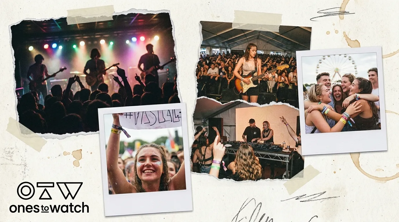 ACL 2026 Indie Performers: 15 Ones to Watch Artists