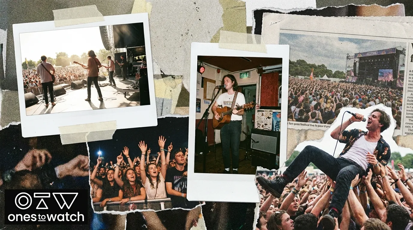 Austin City Limits 2026 Lineup: Complete Guide & Schedule