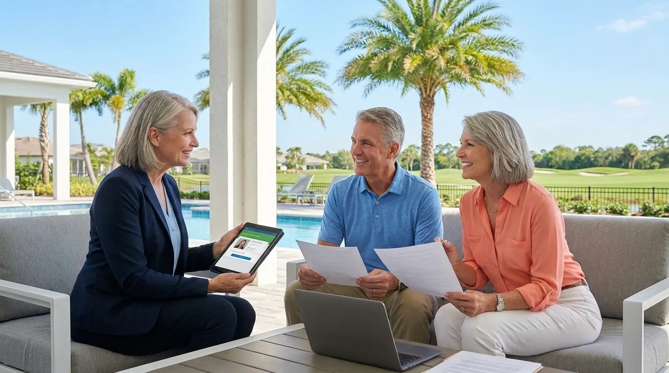 Florida 55+ HOA Regulations in 2026: Guide for CAMs & Boards