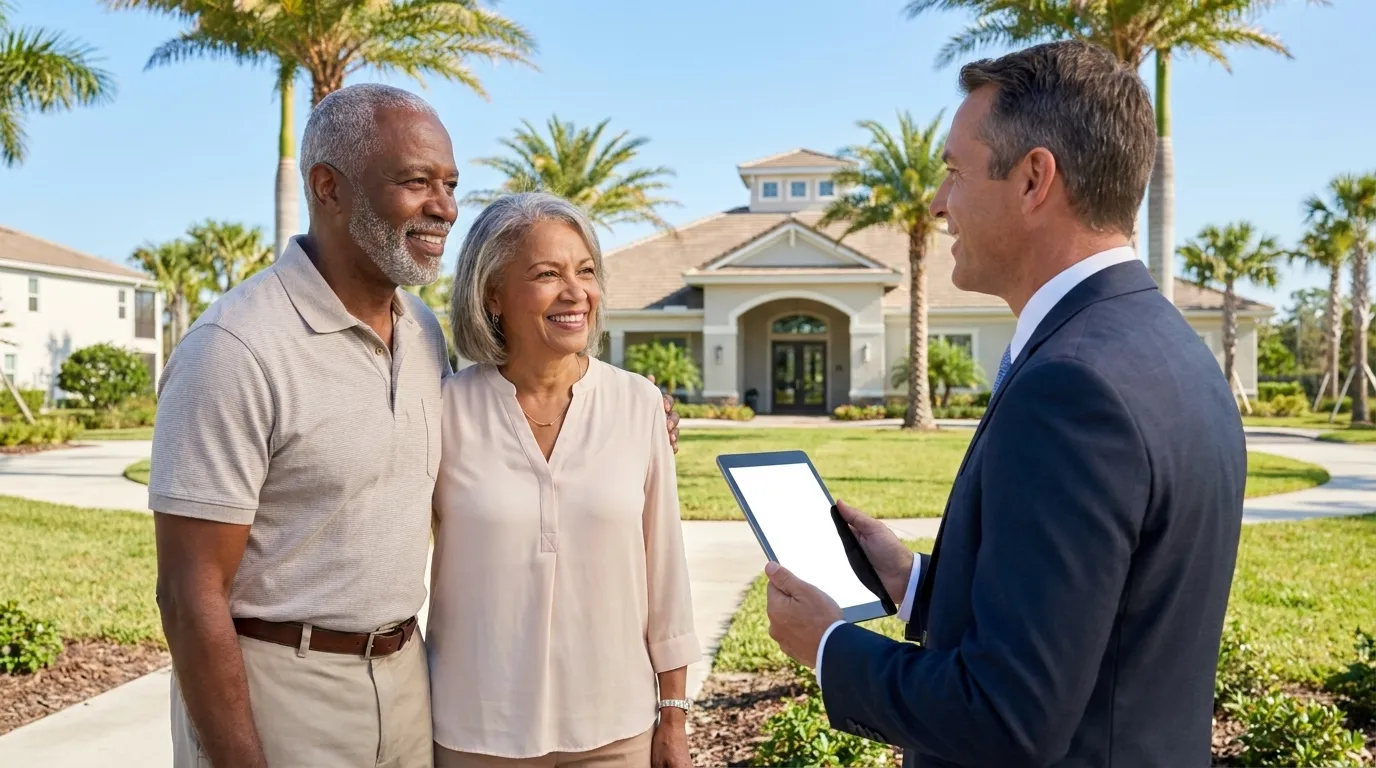 HOPA Requirements for Florida 55+ Communities: A Guide