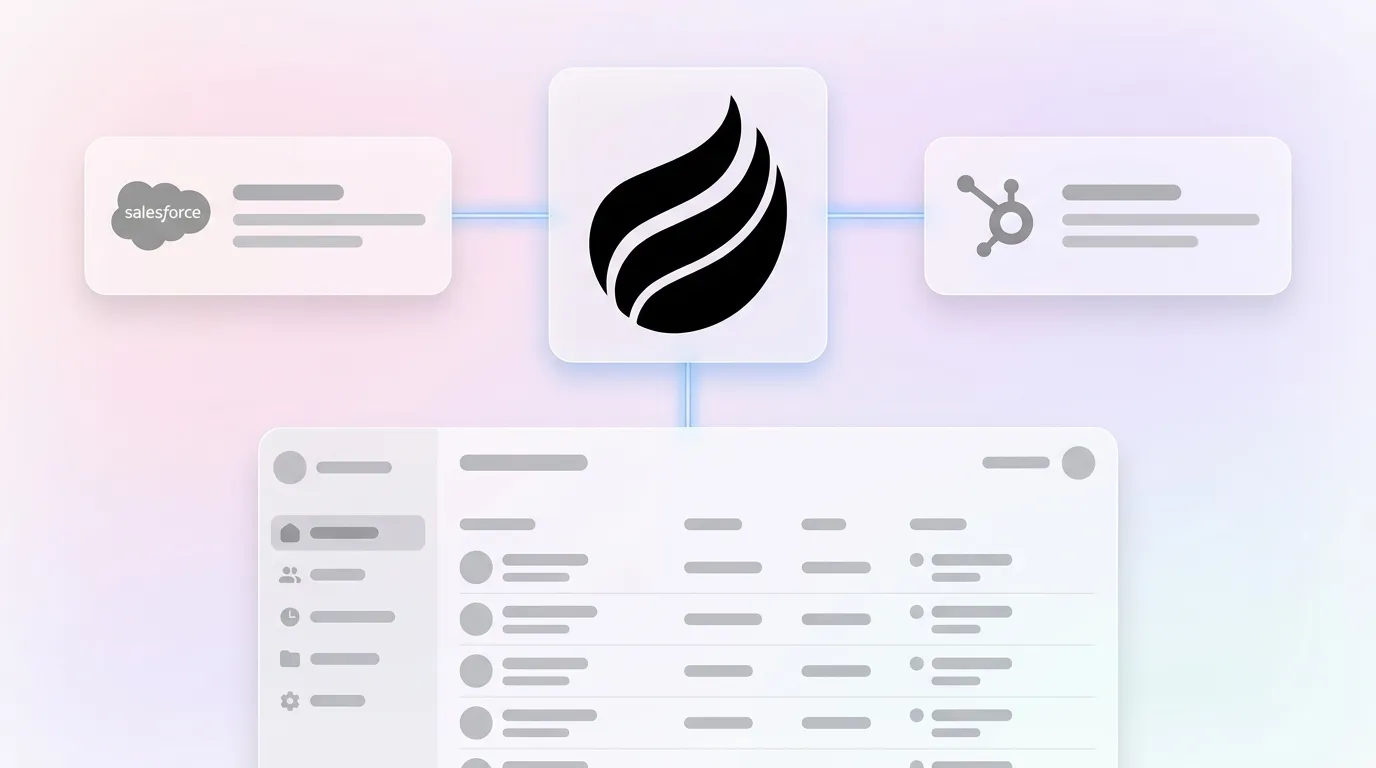 Best CRM Companion Apps for Salesforce and HubSpot in 2026