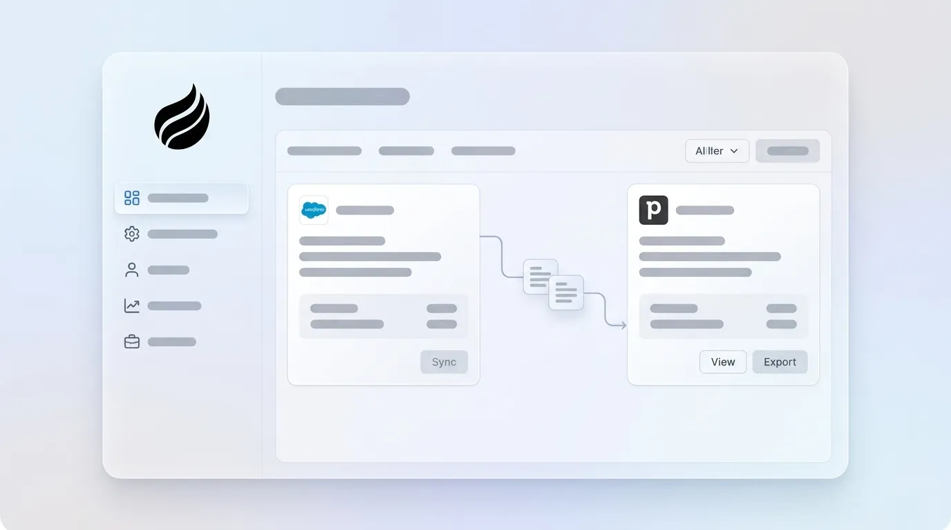 Best Pipedrive Alternative for Salesforce-Dependent Teams