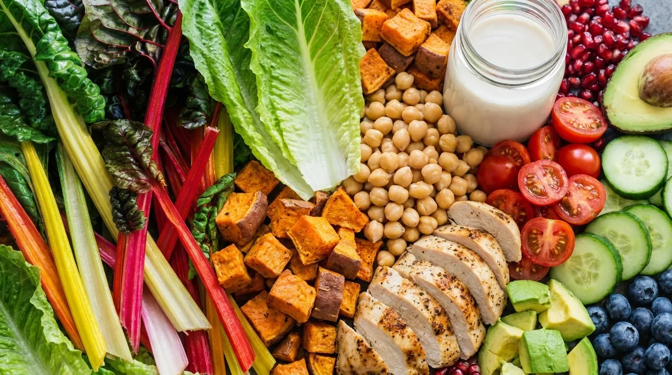 Gluten-Free Lunch Rochester Hills Reviews: 2026 Guide