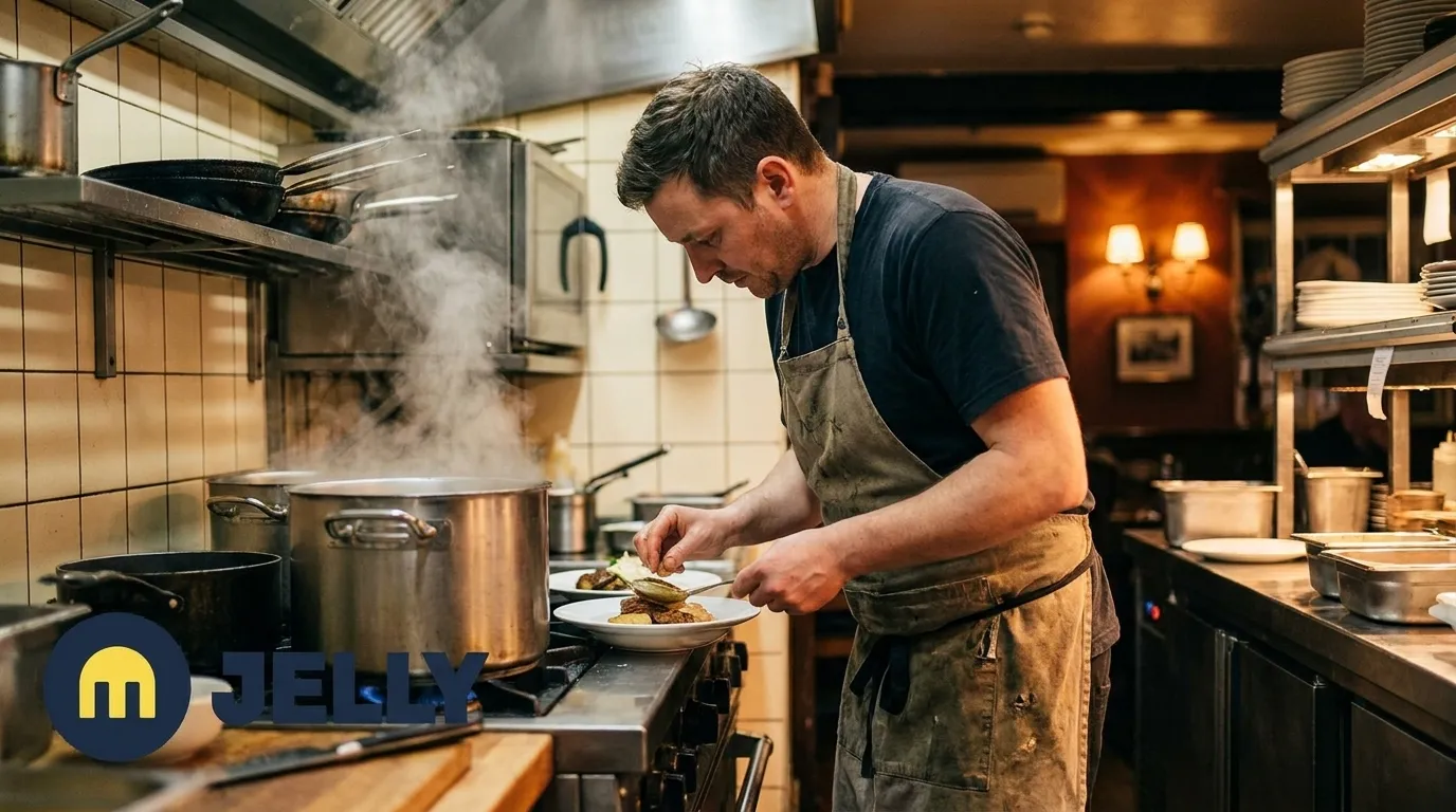 Is Free Restaurant Inventory Software Actually Free?