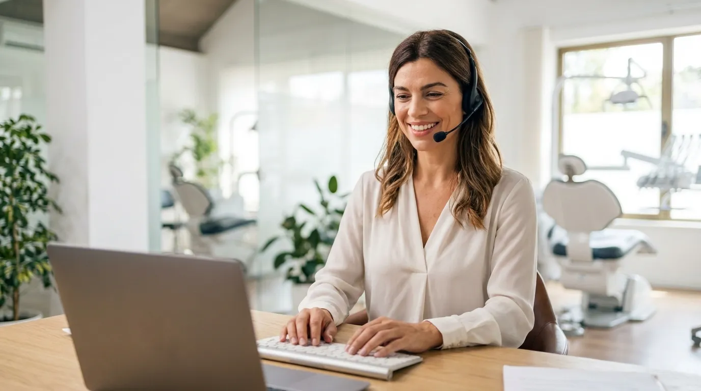 Orthodontics Front Office Jobs: Hire Qualified Staff