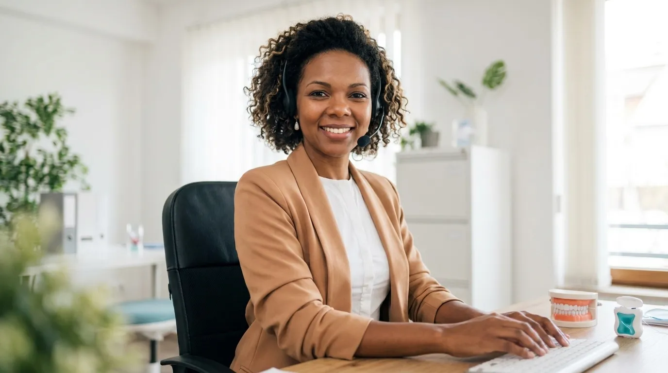 2026 Virtual Receptionist Cost for Special Needs Dental
