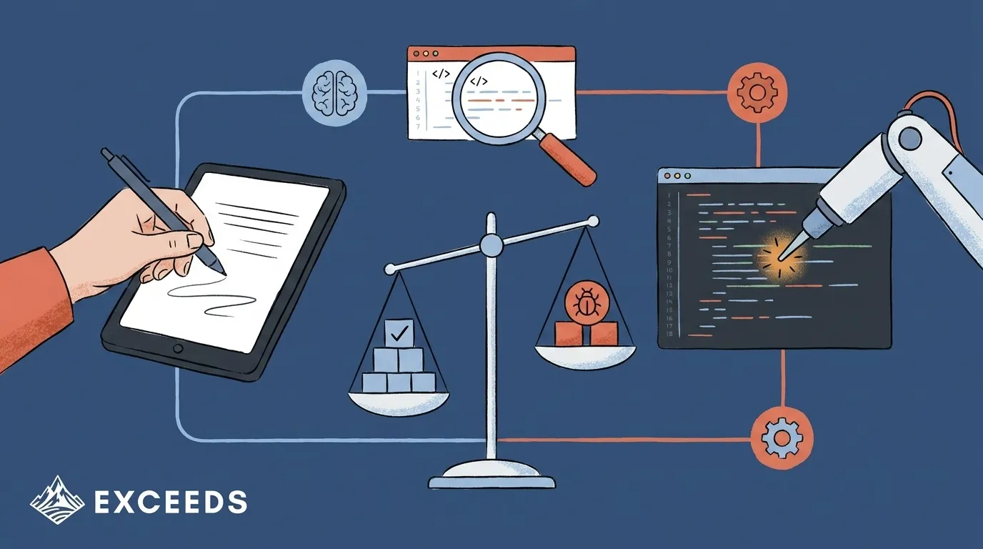 AI vs Human Code Contributions: Quality & Issue Rates
