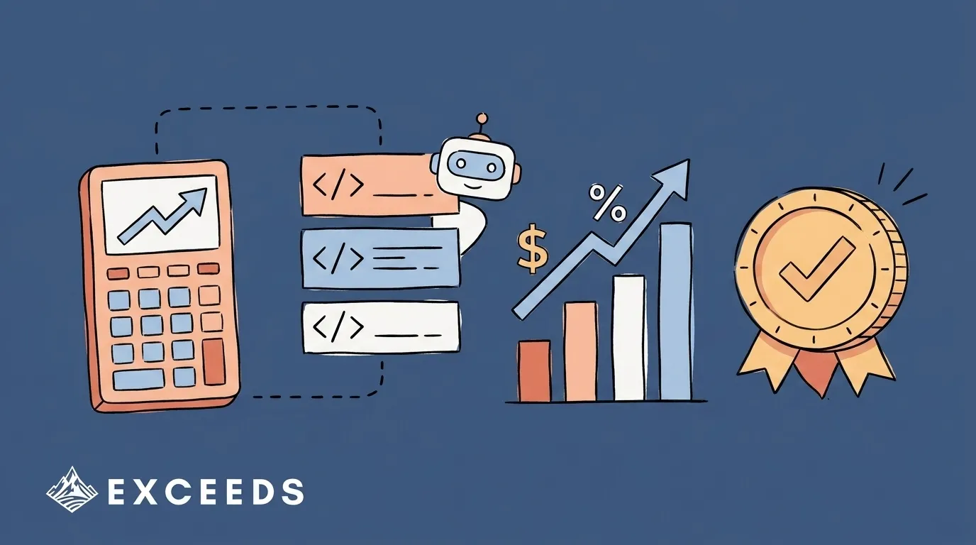 How to Measure AI Coding Assistant ROI: A 7-Step Framework