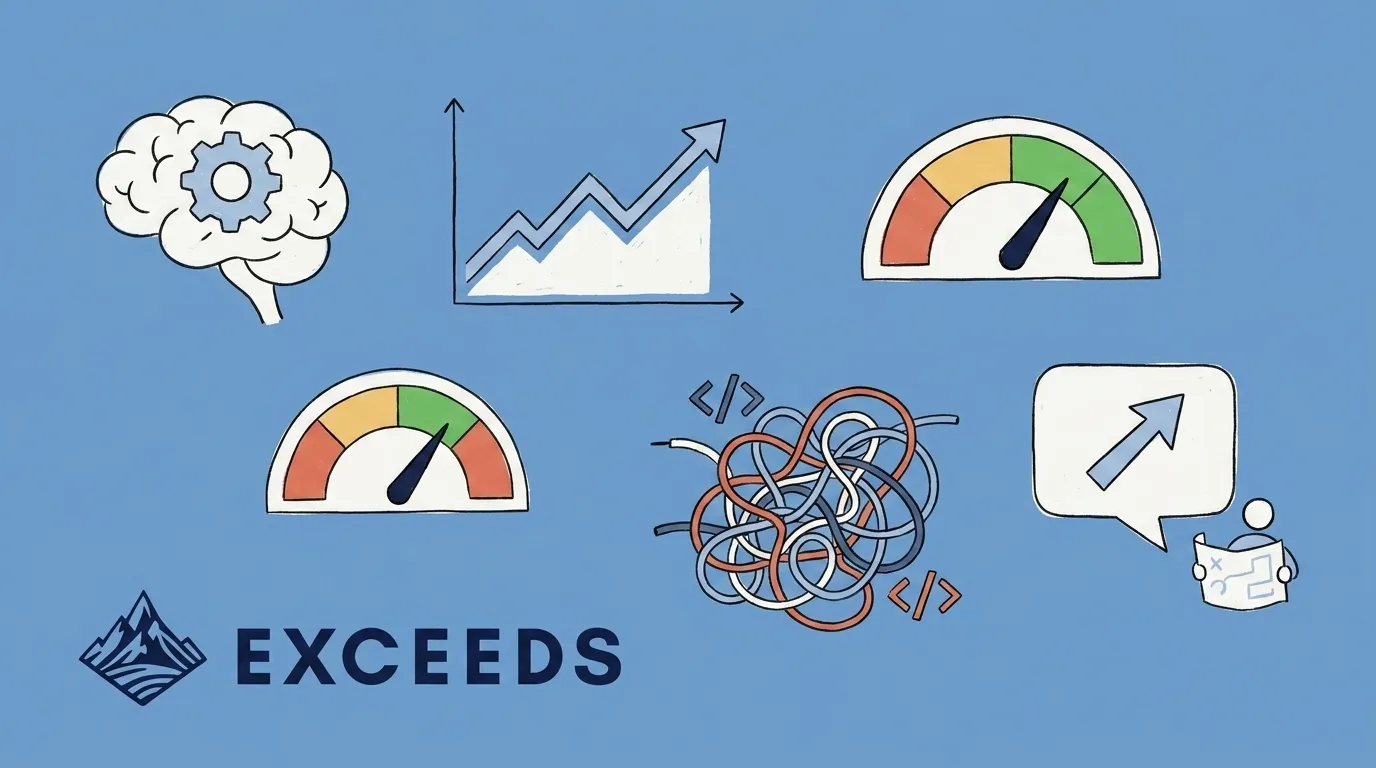 Software Delivery Performance Analytics for AI Dev Teams