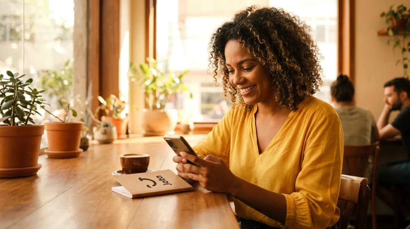 Como usar Open Finance sem app, só pelo WhatsApp?