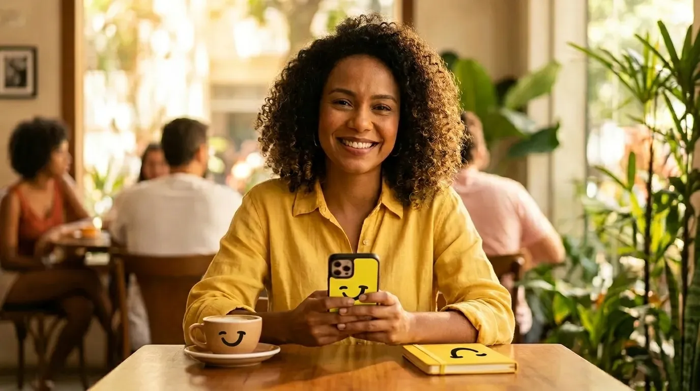 Como usar Open Finance pelo WhatsApp no Jota?