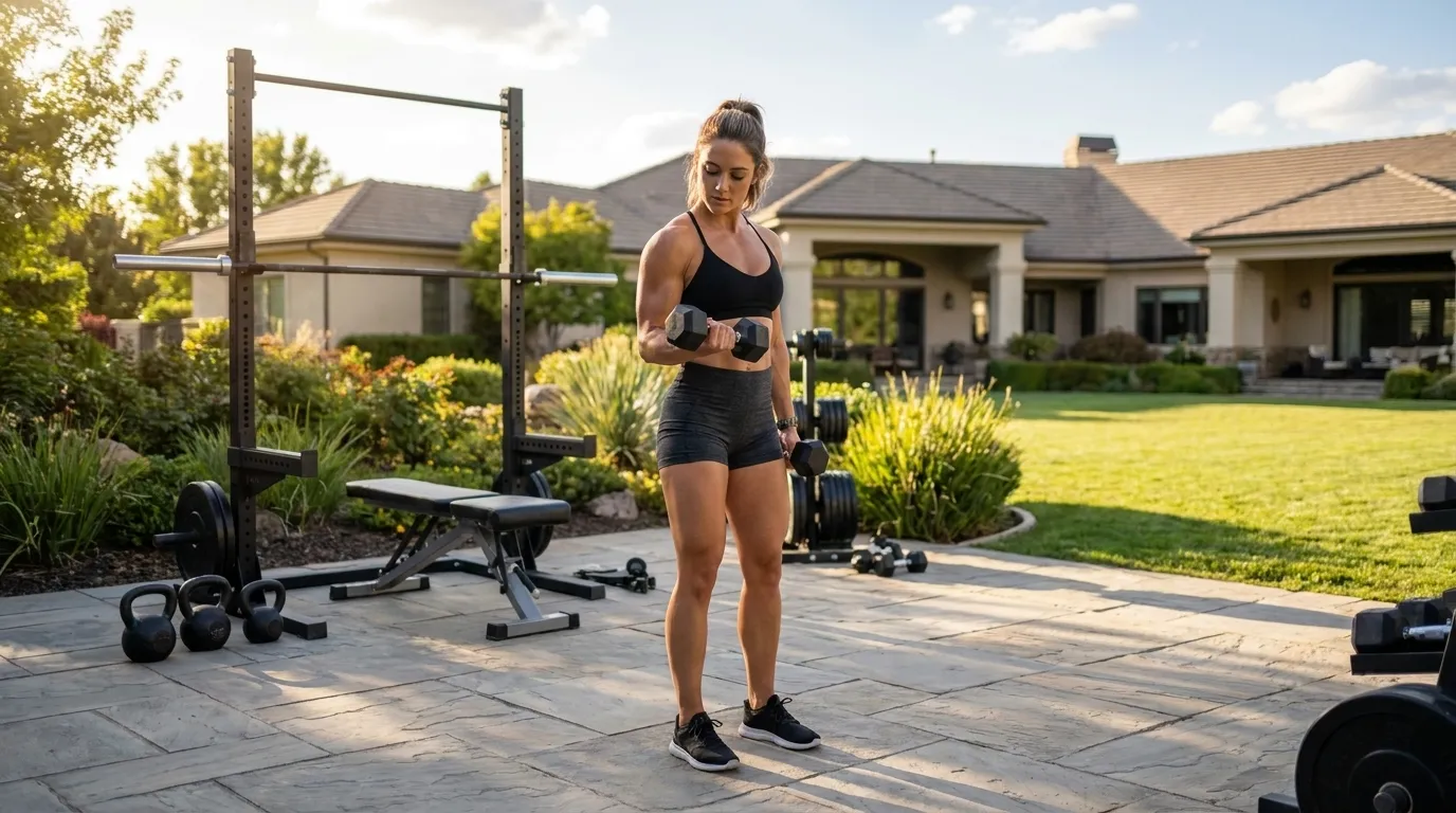 Where to Buy Creatine HCl Capsules Online in the USA