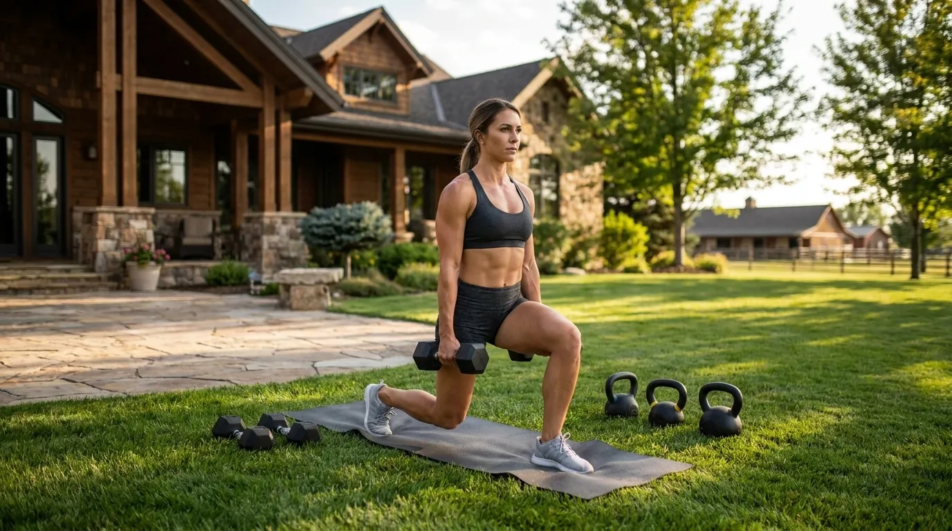 Creatine or Protein Powder: Strength & Recovery Compared