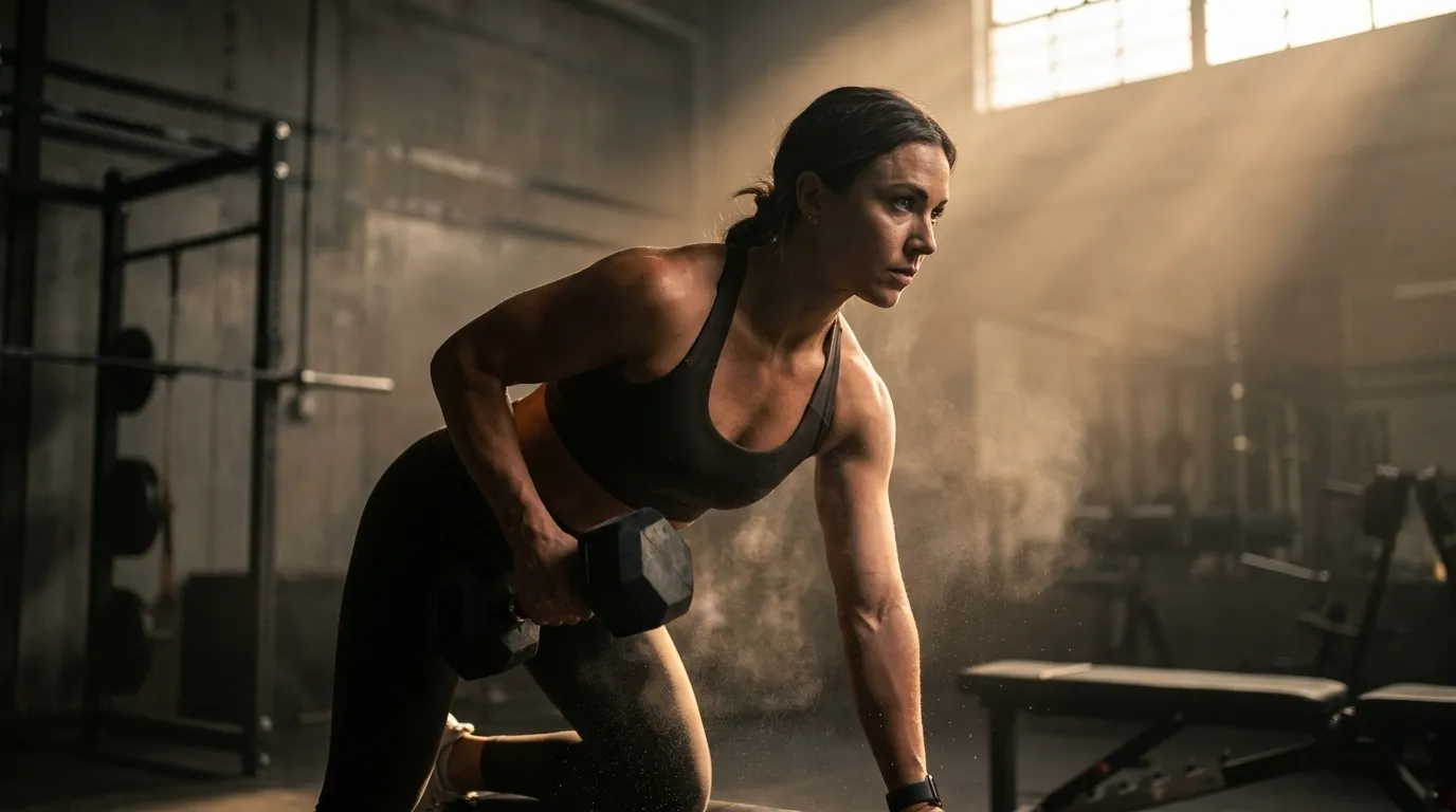 Best Pre-Workout for Clean Energy With No Crash