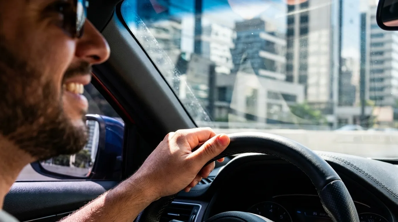 Como funciona comprar carro pelo Mercado Livre
