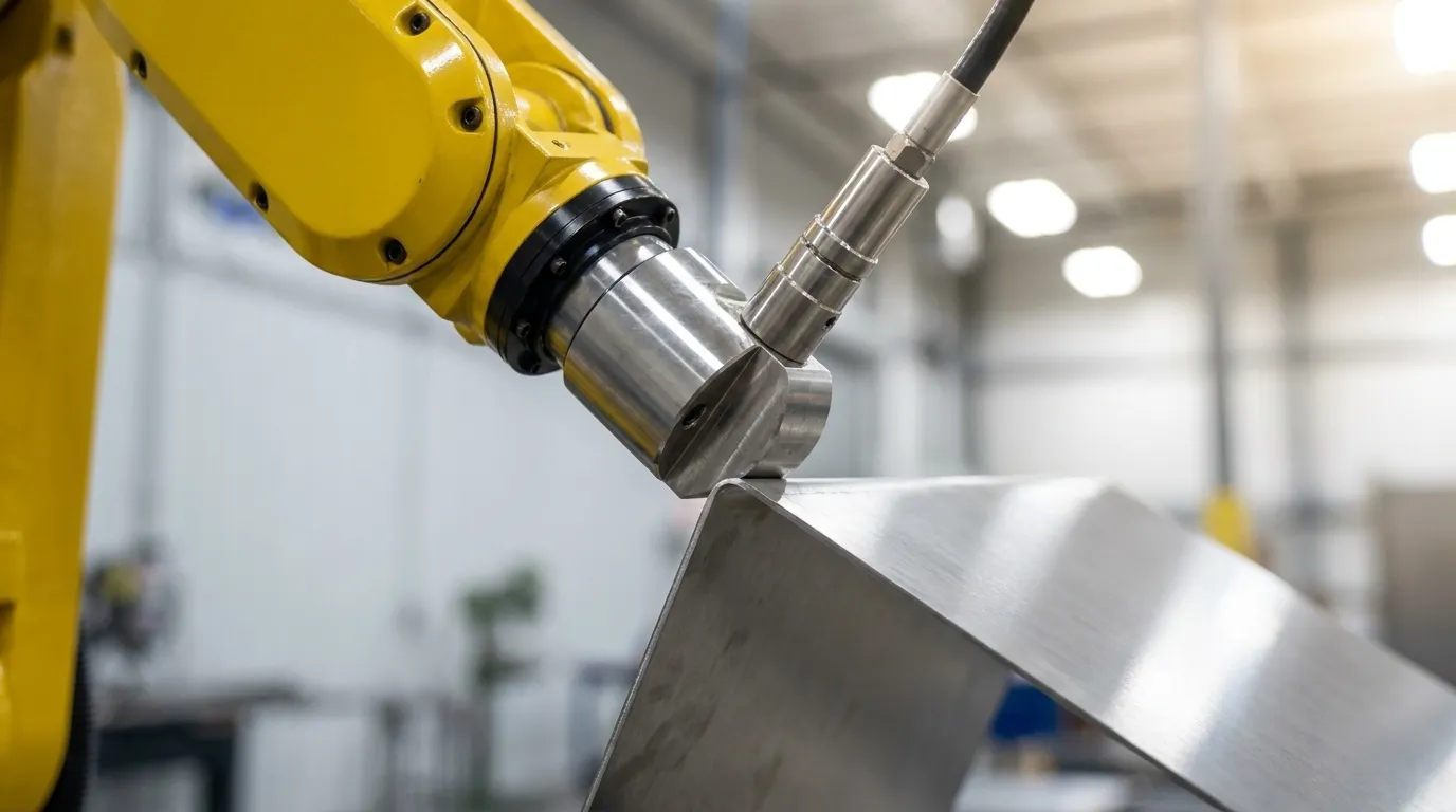 Sheet Metal Fabrication Costs: 2026 Full Breakdown