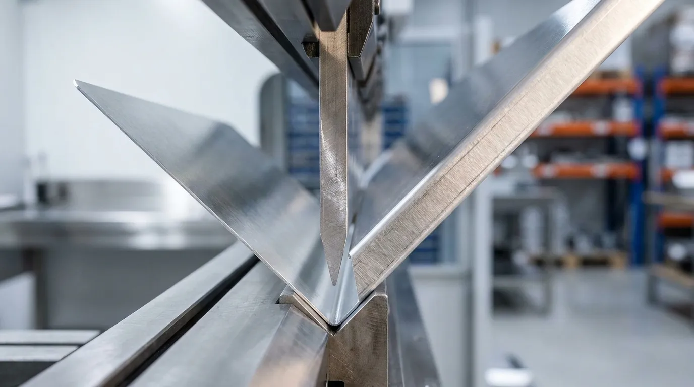 Sheet Metal Enclosure DFM: A Checklist for Engineers