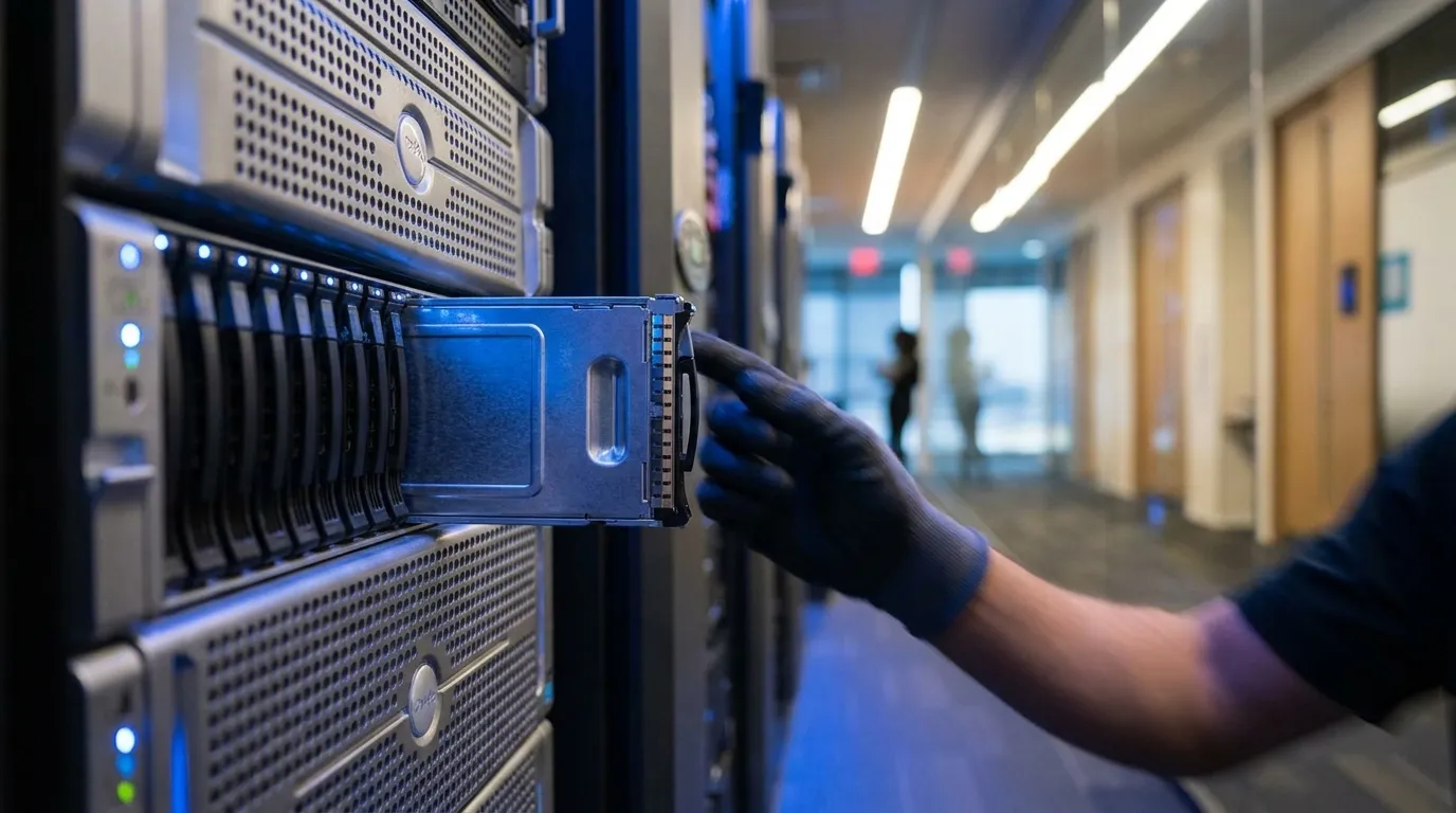 Careers in Corporate E-Waste Disposal and ITAD: 2026 Guide