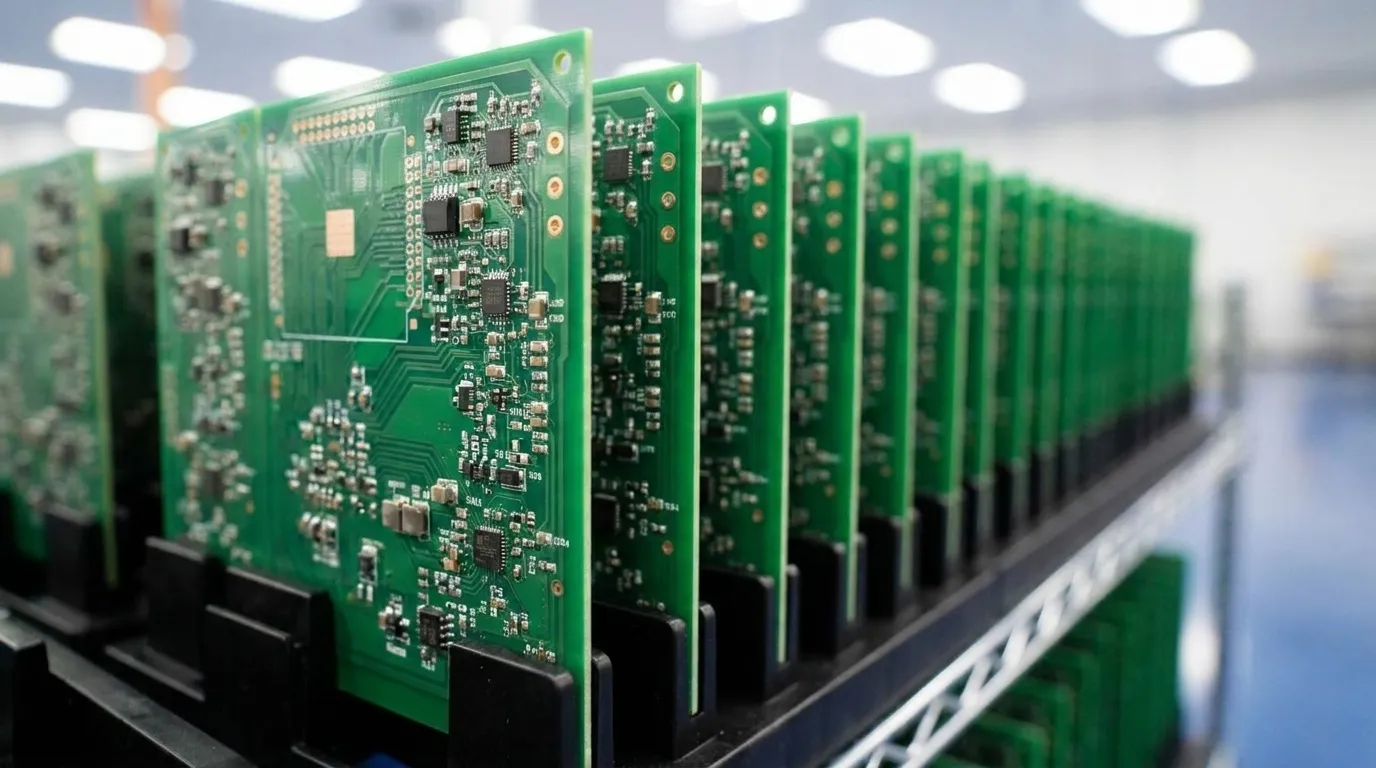 IPC Class 3 PCB Assembly: Standards & Requirements