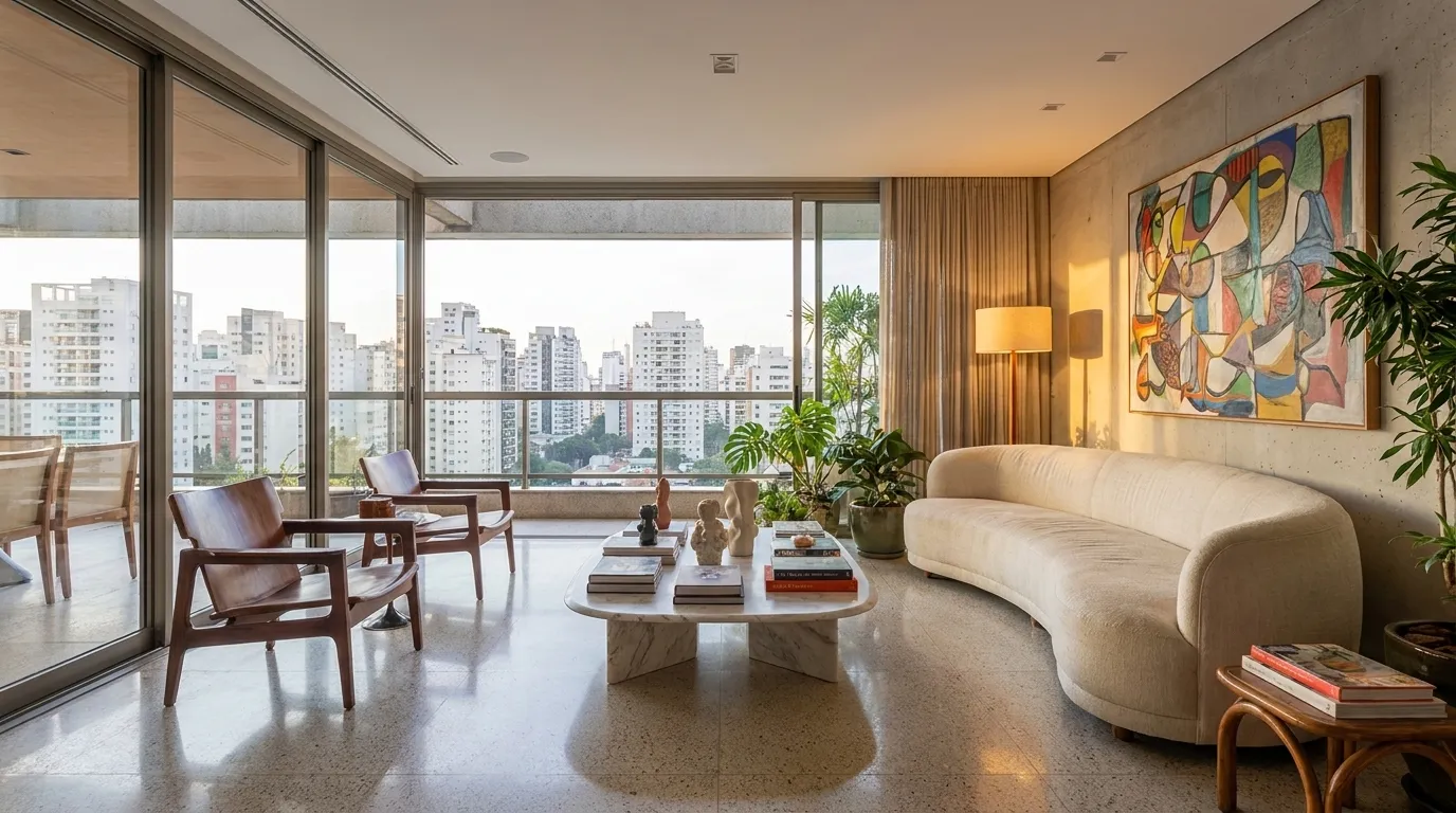 Imobiliária de alto padrão: como encontrar imóveis únicos