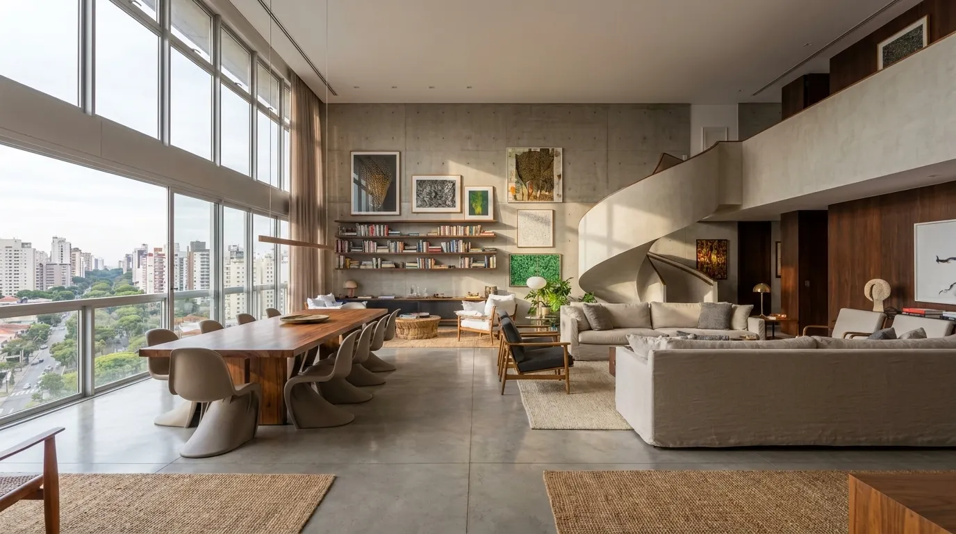 Imobiliária de alto padrão em Curitiba: guia completo