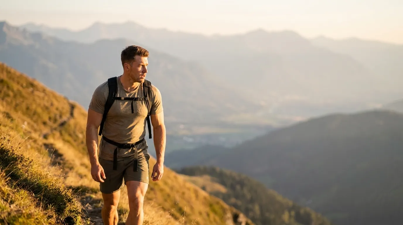 Protein for Muscle Growth: How Much You Really Need