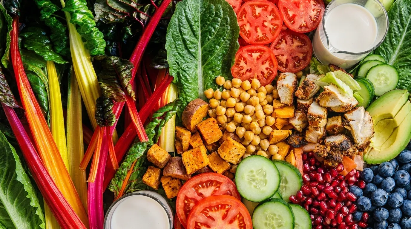 Best Healthy Lunch Rochester Hills MI: 2026 Guide