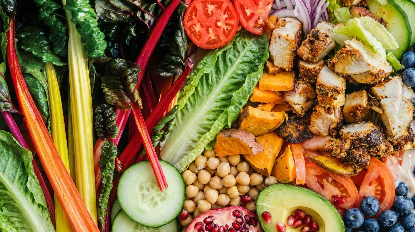 High-Protein Lunch Rochester Hills: Ranked Guide for 2026