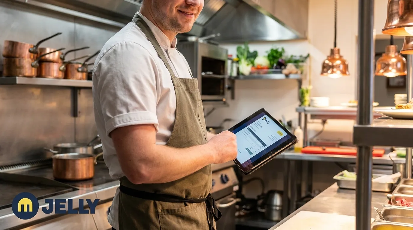 Invoice Scanning & QuickBooks Integration for UK Hospitality