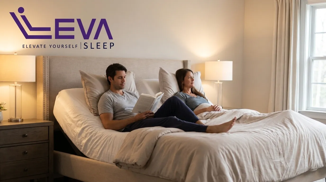 Split Queen Adjustable Mattress Dimensions Explained