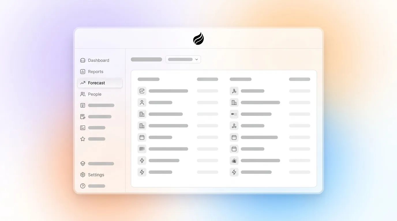 Best AI Sales Reporting Tools with Predictive Insights