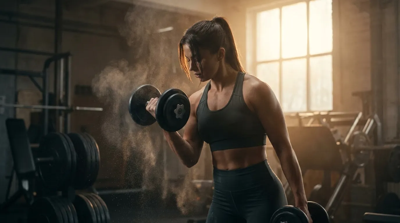 Ghost Legend Pre-Workout Review: Doses & Alternatives