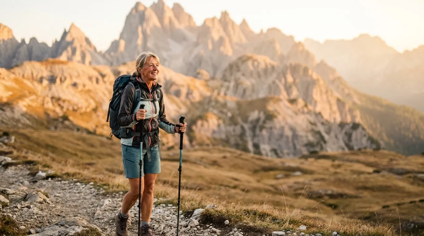 High-Protein Drinks to Prevent Sarcopenia in Older Adults