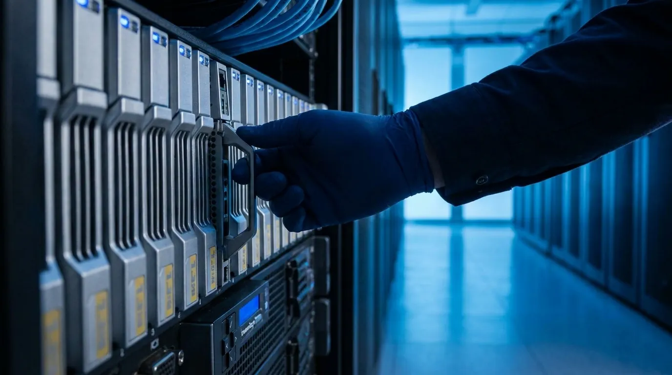 Top ERI Certified E-Waste Recycling Alternatives (2026)