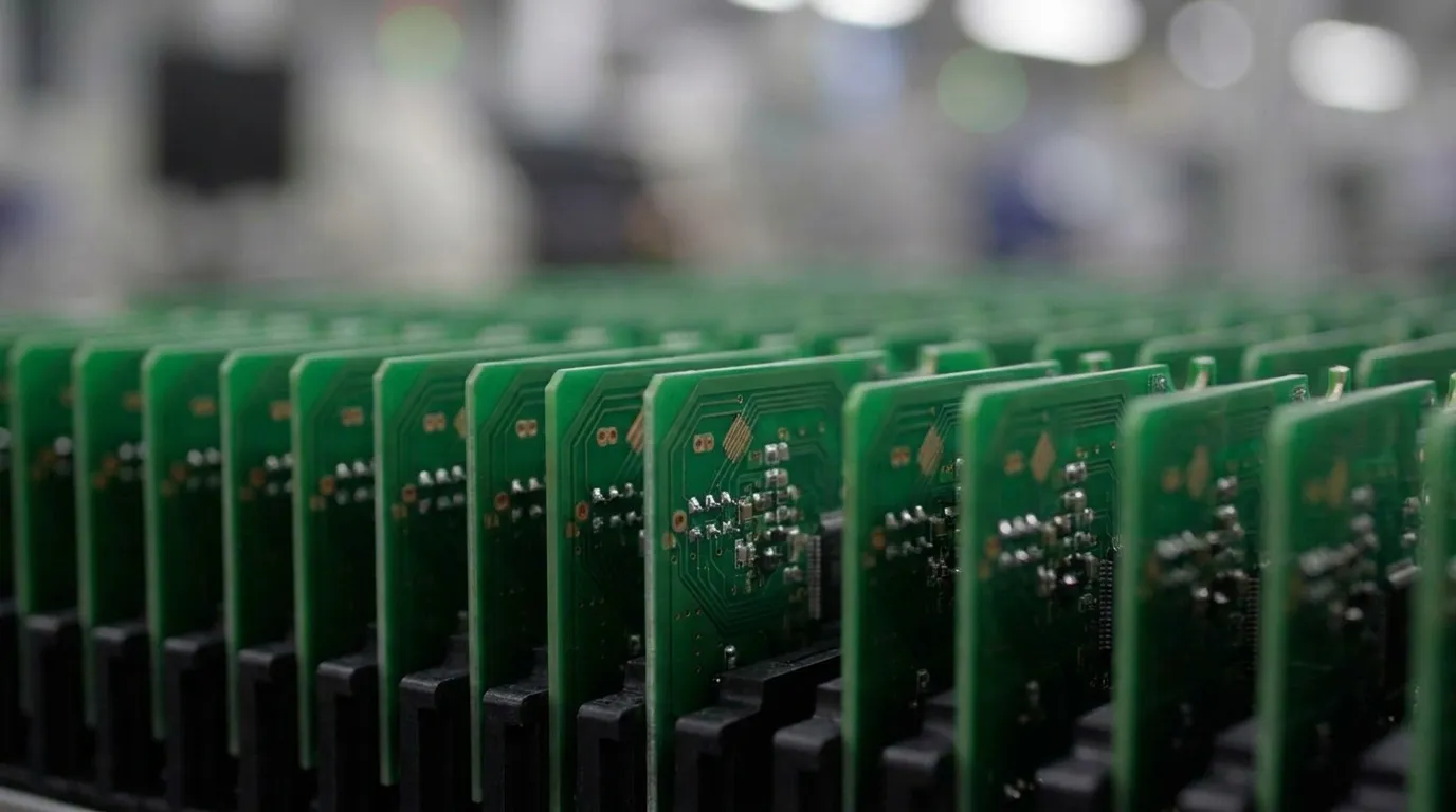 Silver Sintering Process: A Guide for High-Power Electronics