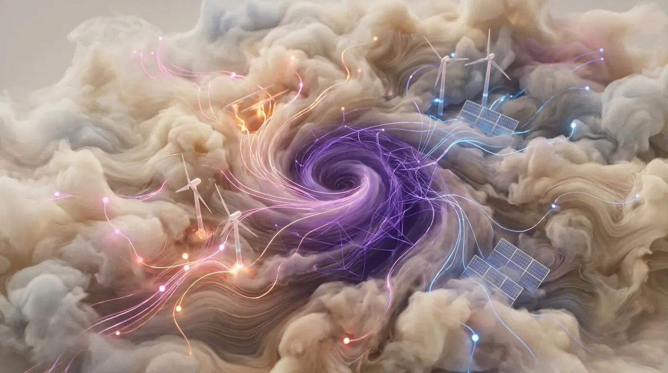 How To Integrate Renewable Energy Forecasts for ROI