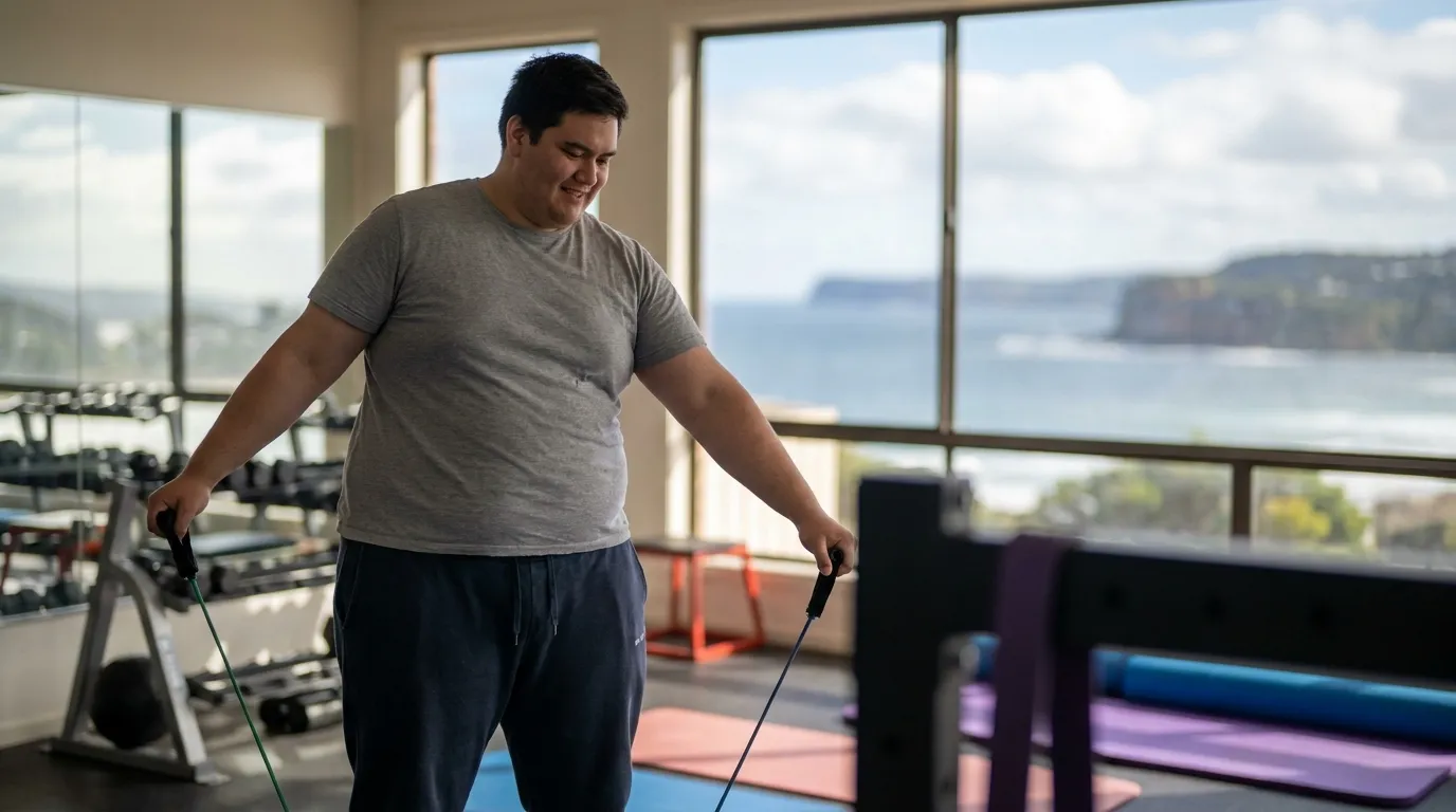 How to Rebuild Muscle After GLP-1: A Complete 4-Week Program